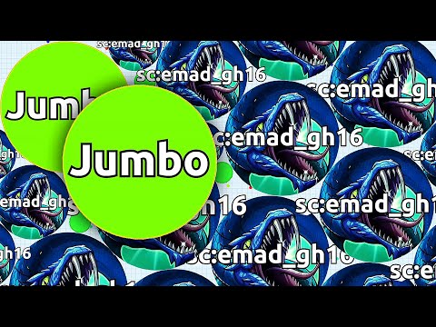 Agar.io DESTROYING TEAMS - 98k Score EPIC COMEBACK SOLO AGARIO GAMEPLAY