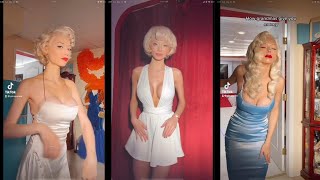 LIKE A BOSS LADY - The Best of Tik Tok - busty girls huge milkers asian of tiktok pt-149 #tiktok