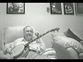Earl Scruggs Soldier's Joy in D and C 11 26 2003
