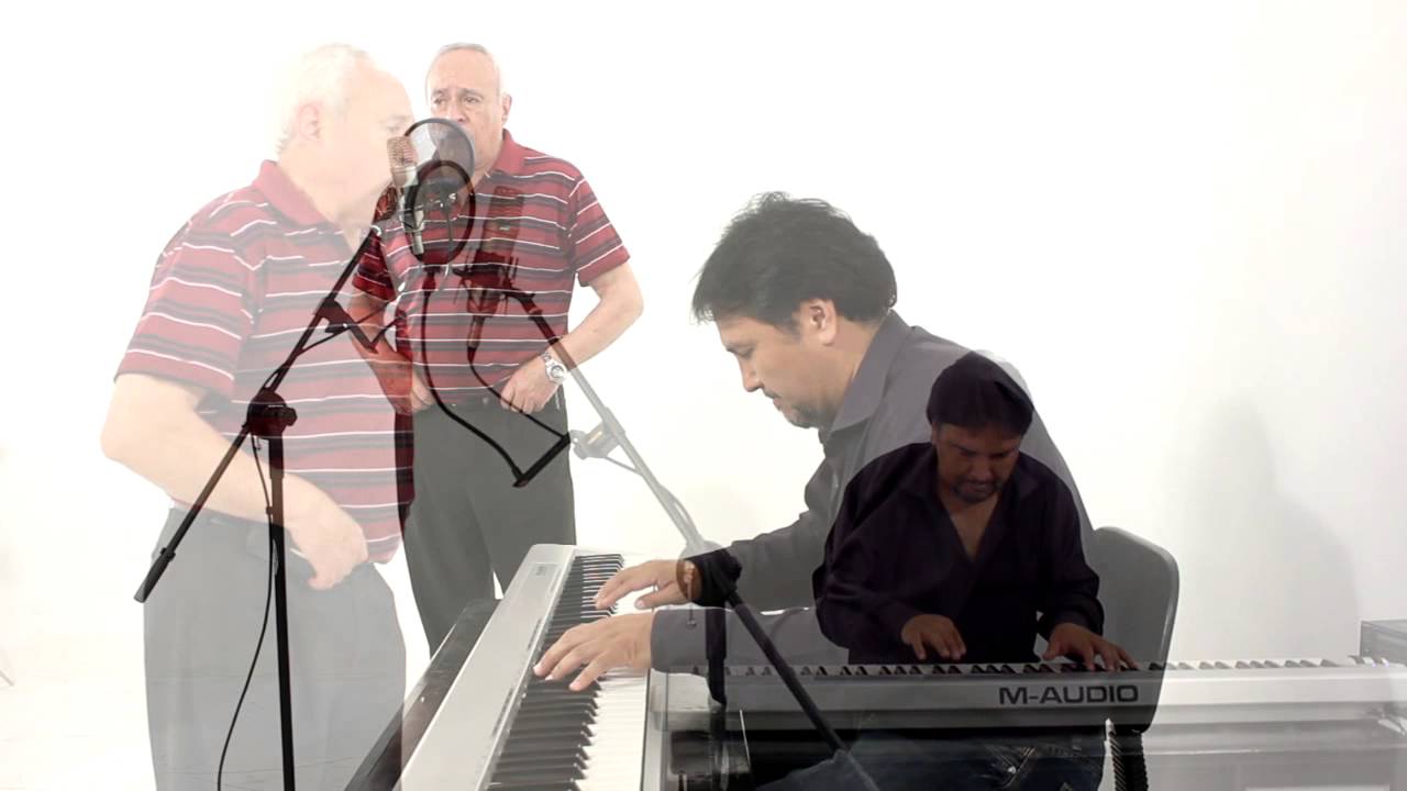 DAVID SANTALLA - LUIS ROJAS MIRANDA, El Corralero