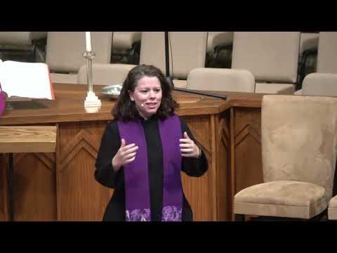 YouTube thumbnail for When Absolution Feels Unjust