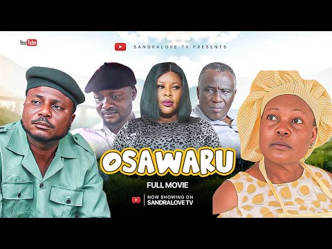 OSAWAEU full movie LATEST BENIN NOLLYWOOD NIGERIAN MOVIE 2025 