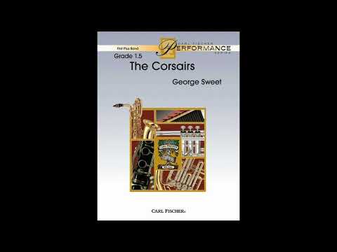 The Corsairs by George Sweet