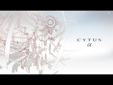 Cytus ץץ⡼ࡼӡ
