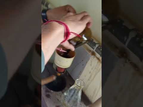 Using whatman filter paper in chemistry lab