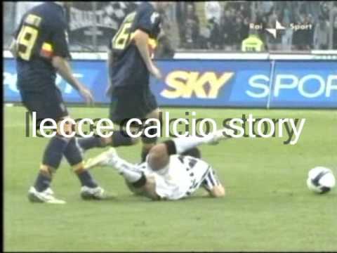Udinese-LECCE 2-0 - 01/03/2009 - Campionato Serie A 2008/'09 - 7.a giornata di ritorno