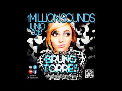 16. 1MILLION SOUNDS - JUNIO 2016 (BRUNO TORRES)