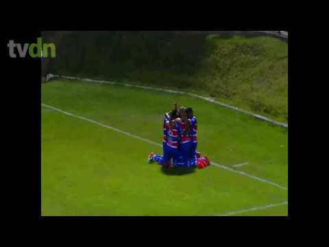 ABC-RN 2 x Fortaleza 1