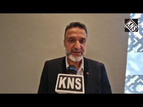 "Cambridge's Foundation Reading and Phonics programme will strengthen children's learning from the early years. We aim to expand it across Kashmir and eventually to colleges and universities," said Zahoor Ahmed Koul, Director, Foundation World School Budgam.