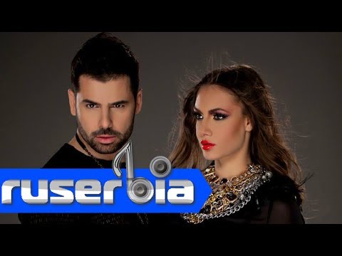 Nenad Cvijetic - Najvece ljubavi umiru mlade (Official video 2014)