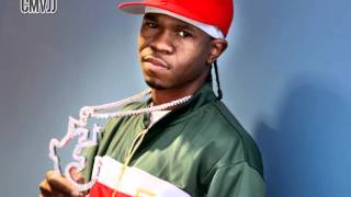 Chamillionaire - I Think I&#39;m In Love [CDQ]