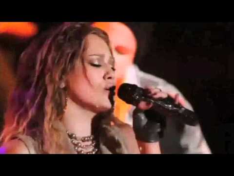 Danger - Hilary Duff