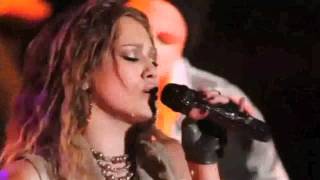 Hilary Duff - Danger (Live) Dignity Tour Official