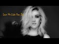 Ellie Goulding Love Me Like You Do Extended Mollem Studios Version
