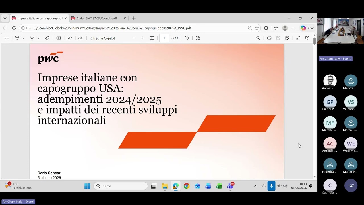 video