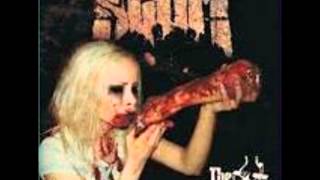 Scum- On The Way To My Casket