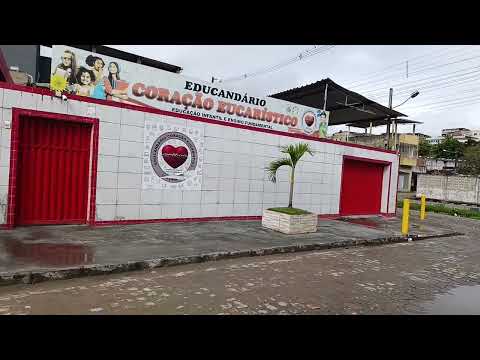 Bairro da Caixa Catende Pernambuco CASSIANO OFICIAL 8141