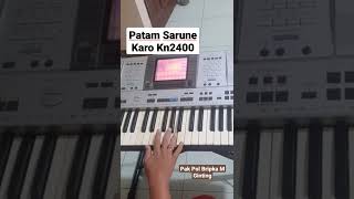 Download lagu Patam Patam Karo Sarune #kn2400 #kn2600 #viral #shorts mp3 Download lagu Patam Patam Karo Sarune #kn2400 #kn2600 #viral #shorts mp3