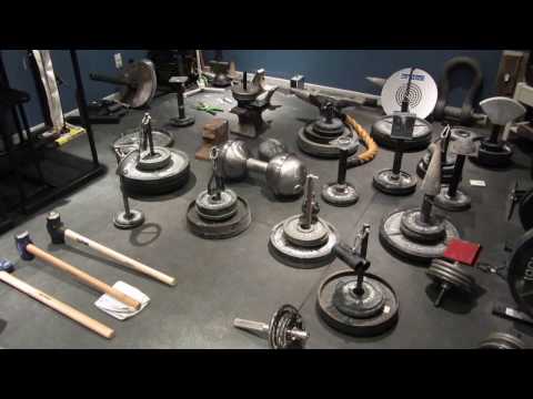 Men's Grip Medley Overview - 2017 Canadian National Grip Sport Championships