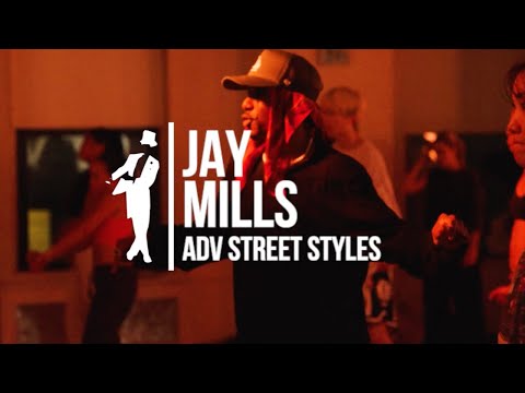 Jay Mills | Adv Street Styles | #bdcnyc
