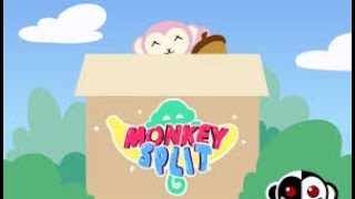 Monkey Split [PC] - Gameplay