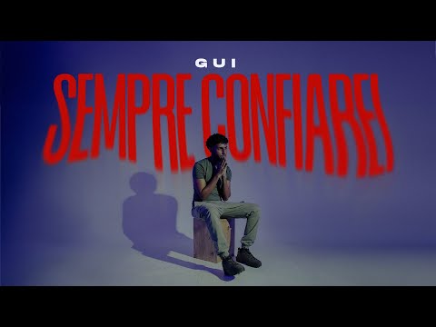 Sempre confiarei -  Gui Oficial (Prod. DG Beatz x A-Jay)