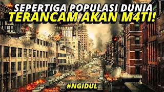 NGERI❗1 B*M NUKLIR SETARA SELURUH B*M PERANG DUNIA 2❗
