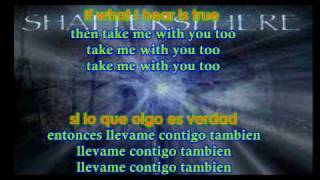 shattersphere- gravity subtitulado español-ingles