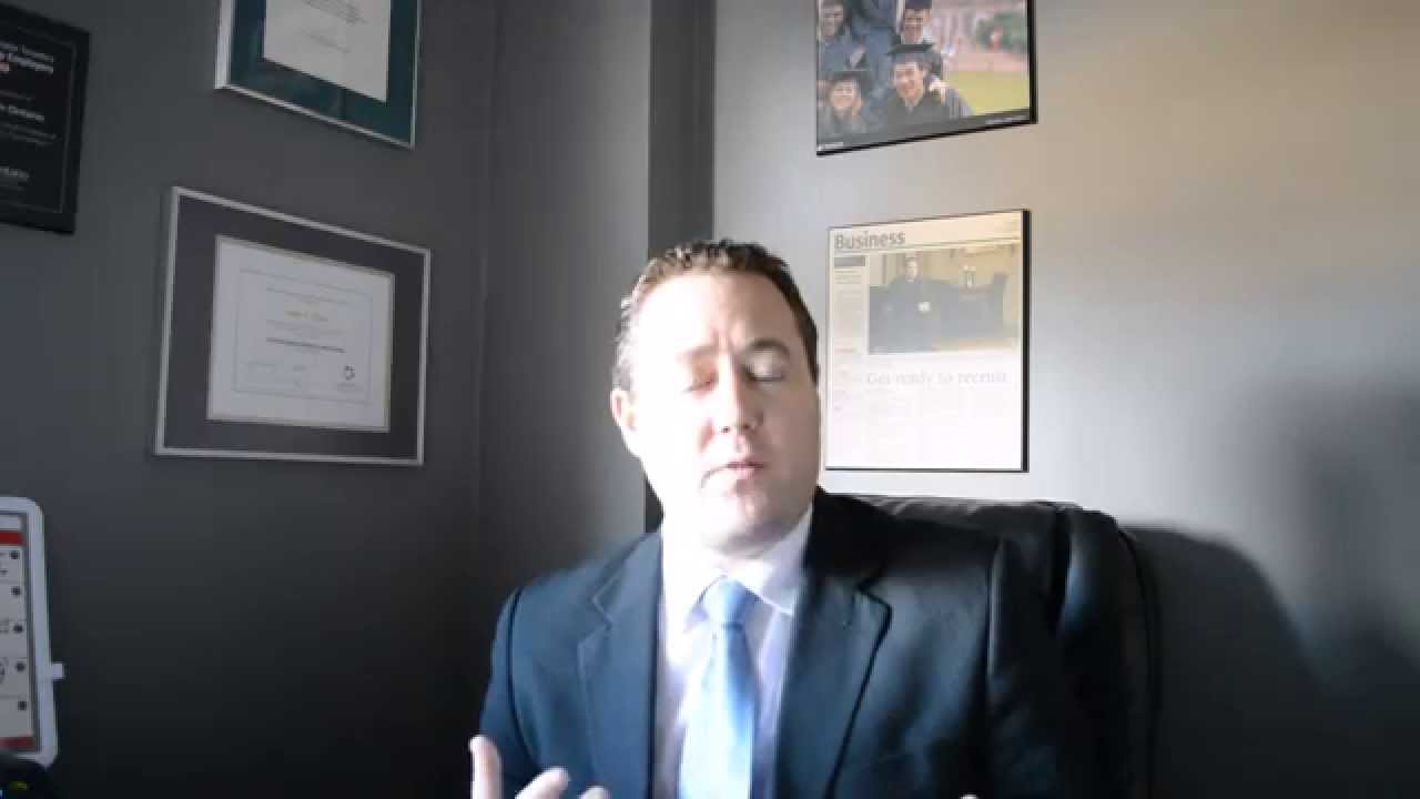 Is Your Performance Management Process Broken?