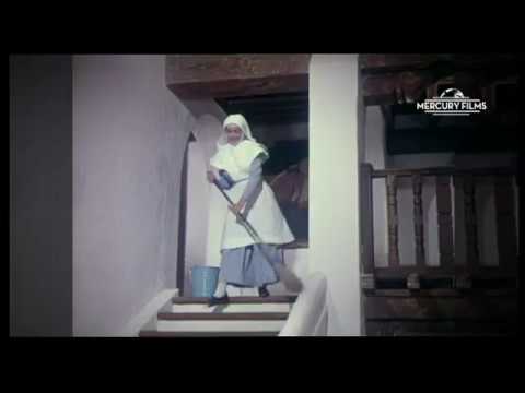 Hilda Aguirre canta "Es mejor cantar" en SOR YE YE de Ramón Fernandez