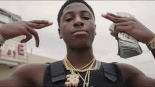 YoungBoy Never Broke Again - Head Blown [432Hz]