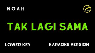 Download lagu NOAH - TAK LAGI SAMA (KARAOKE VERSION) LOWER KEY mp3 Download lagu NOAH - TAK LAGI SAMA (KARAOKE VERSION) LOWER KEY mp3
