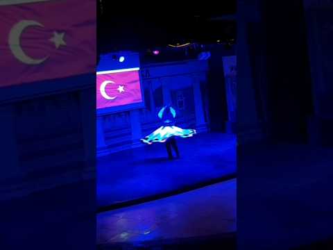 Belly Dance (Im Nin Alu) (feat. Rinat Bar) (Robert Eno Dance Edit).