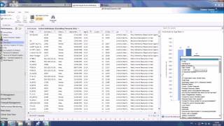 Video Tutorial  8 How to set up charts on IRIS