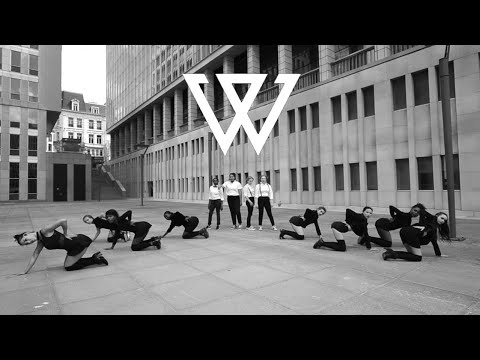 WINNER - ‘REALLY REALLY’  Dance cover by Move Nation (Girls ver.)