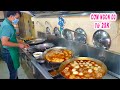 Quán Cơm Trưa Bình Dân Cực đỉnh Khu Chế Biến Như Nhà Hàng