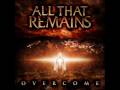 relinquish  -   all that remains