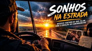 Sonhos na Estrada