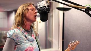 Annette Berlin - 'Just Like You' (BBC Introducing In The West Session)