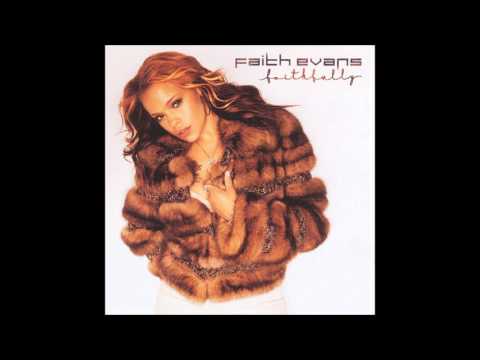 Burnin' Up - Faith Evans