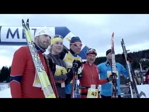 Brubeck Team i Tomasz Sikora - 41. Bieg Piastów 2017