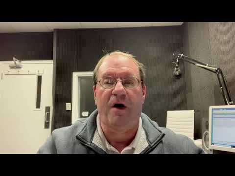 KMA News Headlines Monday, November 21st, 2022