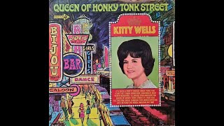 Kitty Wells - Cincinnati, Ohio [1967].
