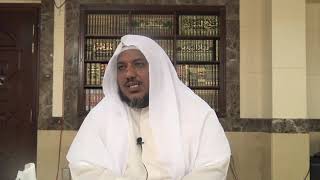 شرح كتاب المختار من شعر الشعراء الستة الجاهليين //ديوان امرئ القيس6// الشيخ محمد محمود الشنقيطي image