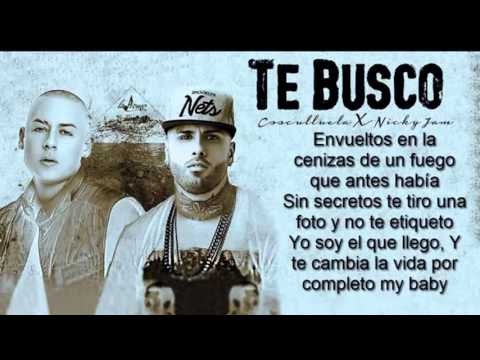 download lagu mp3 mp4 Descargar Buscandote Nicky Jam, download lagu Descargar Buscandote Nicky Jam gratis, unduh video klip Descargar Buscandote Nicky Jam
