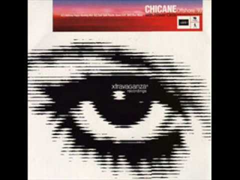 W/C 26/10/08 - Chicane ft. Power Circle - Offshore '97