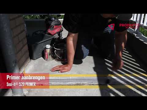 Instructievideo​ Seal-it