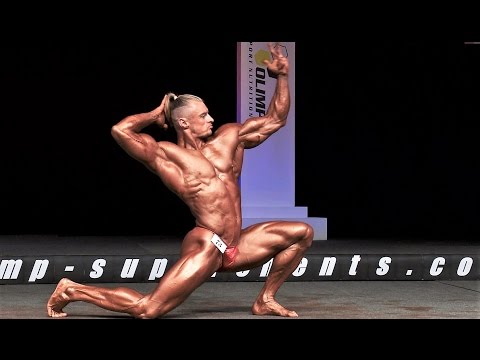 WFF Universe 2011 - Part 5/6