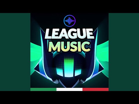 URGOT (Brutale Approvo) (Cyberpunk Style)