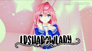 Sushi~Kyle Andrews (Ldshadowlady&#39;s intro song)